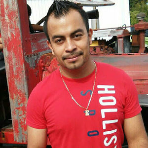 Meet your Posher, Eric